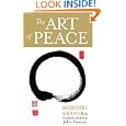 The Art of Peace by Morihei Ueshiba
