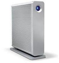 LaCie 1Tb D2 Quadra HDD Silver 301827EK