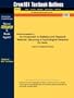 Outlines & Highlights for Introduction to Statistics and Research Methods: An Becoming a Psychological Detective by Stephen F. Davis (Cram101 Textbook Outlines)