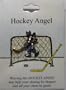 Set of 12-Hockey Angel Pins