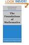 The Foundations of Mathematics