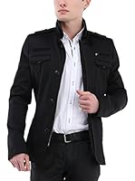 RNT23 Chaqueta (Negro)
