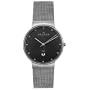 Skagen Men's 355LSSM Mesh Bracelet Watch