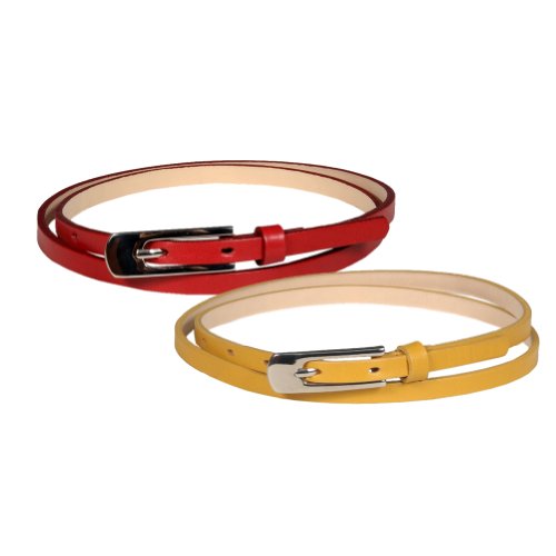 Womens Genuine Leather