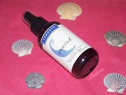 Arbonne Unwind Rejuvenating Mist