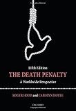 The death penalty : a worldwide perspective