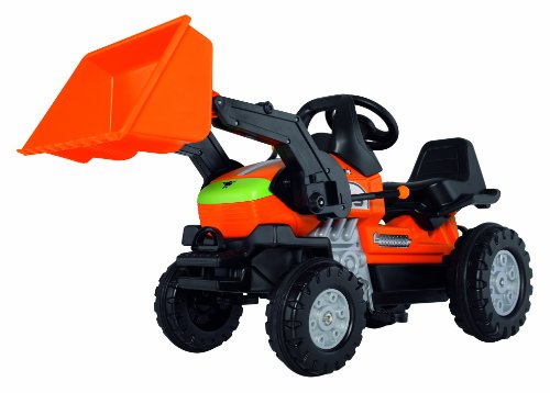 BIG 800056543 - John-Farmstar-Loader
