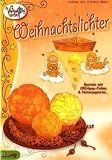 Weihnachtslichter: Basteln mit Creapop-Folien & Naturpapieren