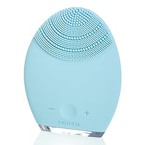 Amazon.com: FOREO LUNA for Combination S