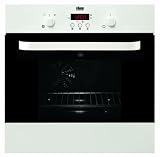 Faure - FM 502 W - Four - Electrique - 56 L - Multi Fonctions - Pyrolyse - Classe: A