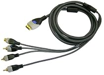 4Gamers S-Video Cable (PS3)