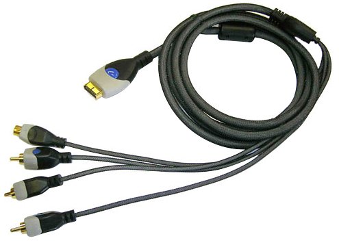 4Gamers S-Video Cable (PS3)