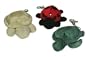 Cloud B Twilight Keychain, Sea Turtle