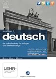 Interaktive Sprachreise 14: Deutsch Teil 1