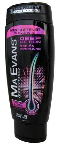 MAEVANS SOFTENER 400 ml