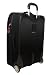 Samsonite Solana Upright Expandable, Black