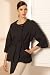 Autograph Weekend 34 Sleeve Kimono Jacket