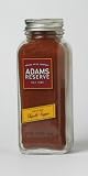 Adams Extracts Chipolte Pepper, Ground, 2.22-Ounce Jar (Pack of 3)