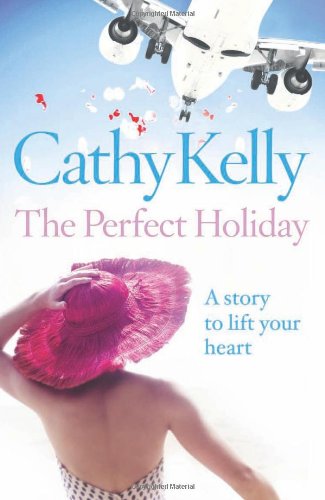 The Perfect Holiday (Quick Reads)