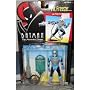 Batman "Mr Freeze w/ Firing Ice Blaster"