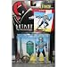 Search : Batman "Mr Freeze w/ Firing Ice Blaster"