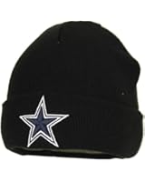 Dallas Cowboys Men's NFL Basic Knit Hat