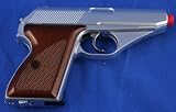 HFC Airsoft Gas Hand Gun HG-106 Non-Blowback