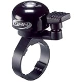 BBB Bellspace Bicycle Bell - 69030031 /BBB-13