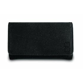 DSi System Wallet by BD&A