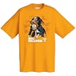 Tennessee Corso's Headgear Short Sleeve Tee