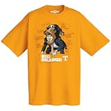 Tennessee Corso's Headgear Short Sleeve Tee