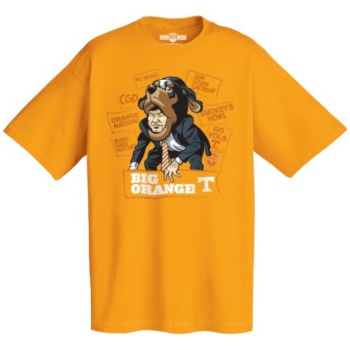 Tennessee Corso's Headgear Short Sleeve Tee