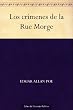 Los cr�menes de la Rue Morge