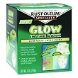 Rust Oleum 214945 Glow In The Dark Luminous Paint