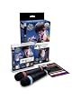 Singstar : Starter Pack (Micros + 5 Titres)