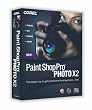 Corel Paint Shop Pro Photo X2 (PC)