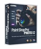 Corel Paint Shop Pro Photo X2 (PC)