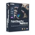 Paint Shop Pro Photo X2