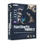 Corel Paint Shop Pro Photo X2 (PC)