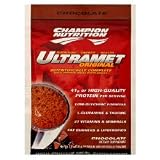 CHAMPION NUTRITION - ULTRAMET CHOC 60/PACK
