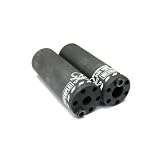 Wethepeople Toxic Pegs - Black