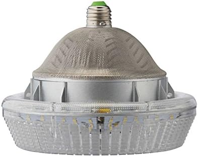 Light Efficient Design LED-8035E57K HID LED Retrofit Lighting 60-watt UL Rated Light Bulb