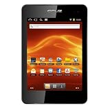 www.allcomputerdeals.com: Velocity Micro Cruz T408 Internet 8 Tablet,  Android 2.3, ARM Cortex A8 1.0GHz, 512MB, 4GB Storage, Tablet PCs
