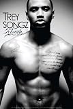 Trey Songz Poster