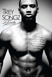 Trey Songz Poster
