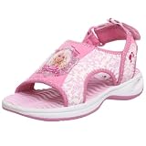 Barbie Toddler Summer Sandal