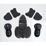 Cortech Accelerator 2 Jacket Armor Set
