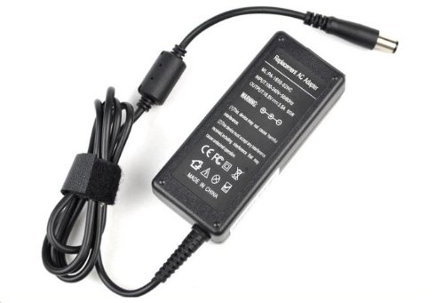 ChargerBuy ® AC Adapter Charger for HP Compaq Presario CQ56 CQ57 G60 G61 G62 G70 G71 G72 CQ430 CQ630 Pavilion Power Supply--Cable is not included