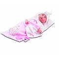 Teeny Tiny Tears Deluxe Set