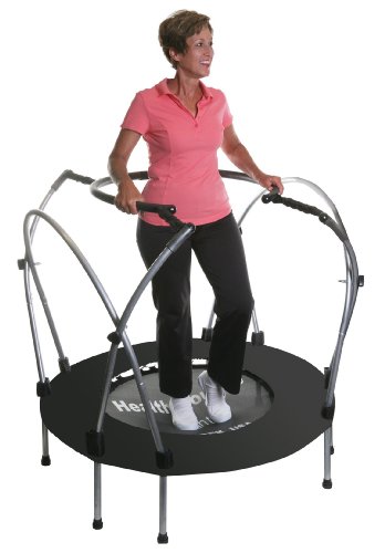Funtek USA HealthBounce Light